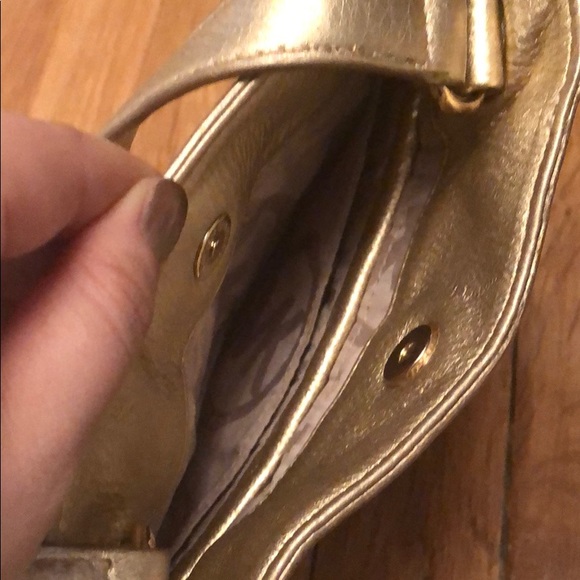 Michael Kors crossbody bad - Picture 5 of 6